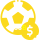 Aposte em esportes do mundo todo no 88B!