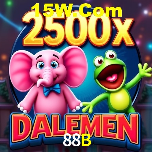 Desvendando o Mundo dos Jogos Virtuais na 88B