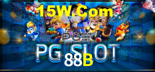 88B,88B Bet