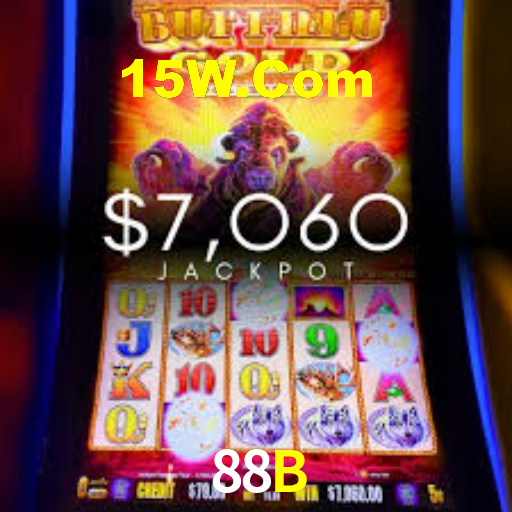 Sinta a adrenalina dos jogos de cassino com 88B