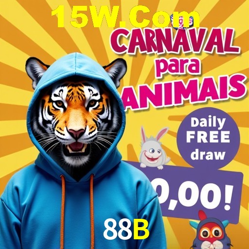 Desvendando o Mundo dos Jogos Virtuais na 88B