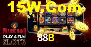 VIP Casino 88B