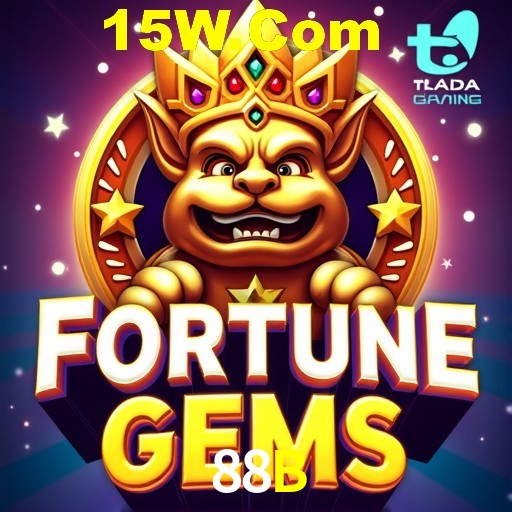 Game Providers 88B